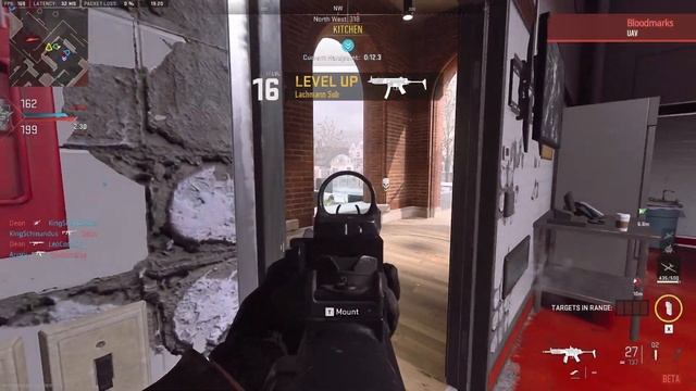 MP5 on Hardpoint is broken on MWII | Lachmann Sub Gameplay смотреть онлайн