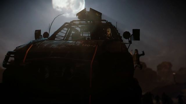 Ravaged Zombie Apocalypse - Moonlight смотреть онлайн