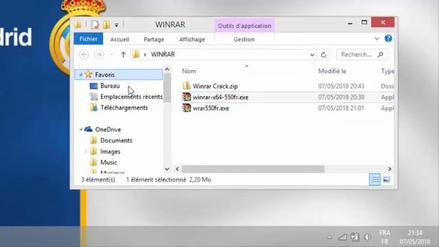 WinRAR 32 BITS & 64 BITS CRACK LAST VERSION DOWNLOAD FREE 2018!!!! смотреть онлайн