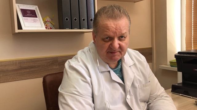 Алопеция. Вопросы и ответы. смотреть онлайн