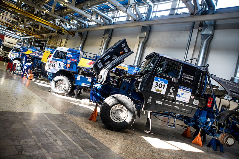 Фильм «От инженерной лаборатории до гоночной трассы» смотреть онлайн