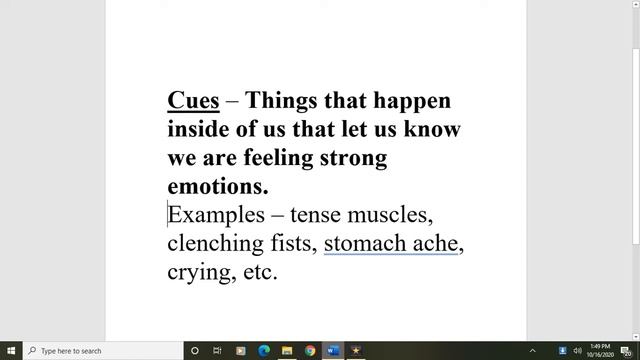 Lesson #6: Stress Management 101 смотреть онлайн