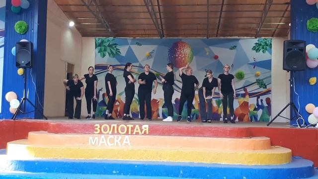 "СИТУЭЙШЕН" педсостав ДООЦ Дубки 3 смена Саратов 2023 смотреть онлайн