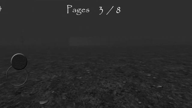 Прошёл Slenderman: Rise Again "Слендермен Снова Восстает" [Прохождение] смотреть онлайн
