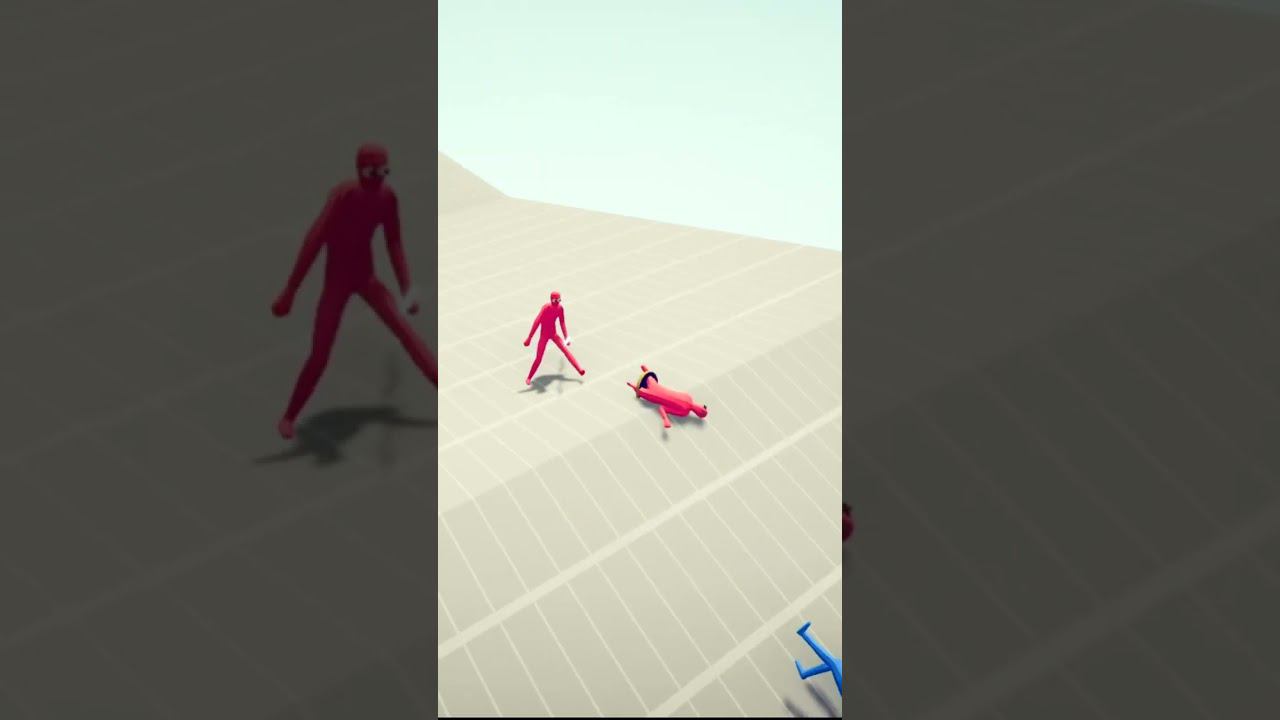 TABS Random Bug: Strange and Unusual Bugs You Won't Believe смотреть онлайн