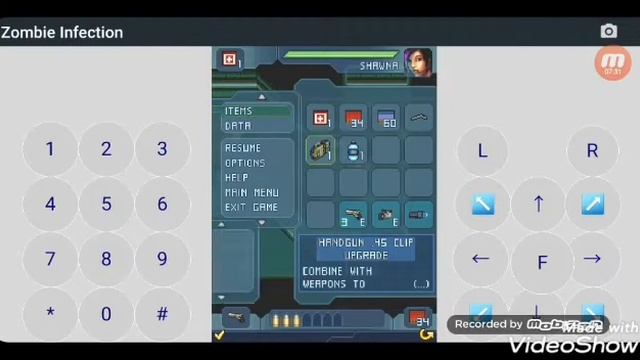 Zombie Infection walkthrough part 4 (Java) смотреть онлайн