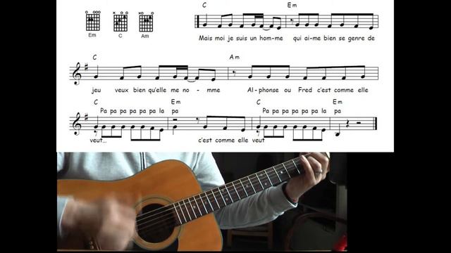 la lettre renan luce rythme et riff d'intro смотреть онлайн