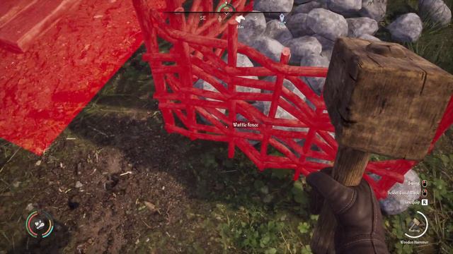 Medieval Dynasty . 1 Day Seasons . Year 24 .Day/Season 93 (Spring) (SUBTITLES) смотреть онлайн