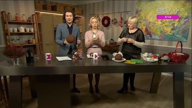 Мягкие игрушки своими руками. Надежда Ланберг смотреть онлайн