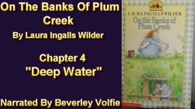 Chapter 4 Deep Water смотреть онлайн