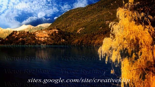 Красивая природа - Релакс - Природа - Nature 5 смотреть онлайн