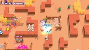 ТЫ Будешь Пушить Как ПРО После ЭТИХ Советов! Как Правильно Пушить Кубки в Бравл Старс