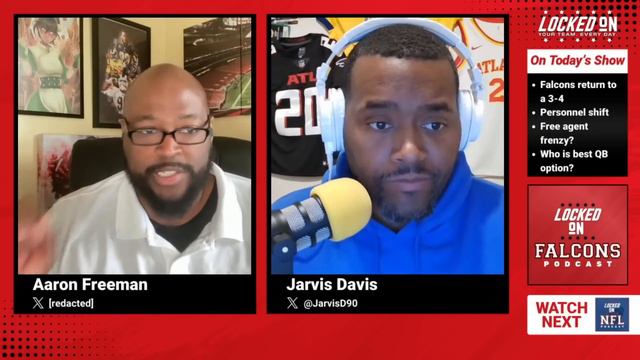 How will Atlanta Falcons switch back to 3-4 scheme improve their defense? смотреть онлайн