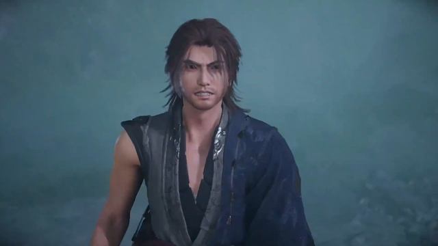 《神舞幻想·妄之生|Faith of Danschant: Hereafter》仙侠Chinese XianXia Fantasy Game| 13分钟实机13 Minutes of Gamepla смотреть онлайн