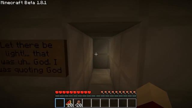 Minecraft - It's Better Together - Part 2 смотреть онлайн