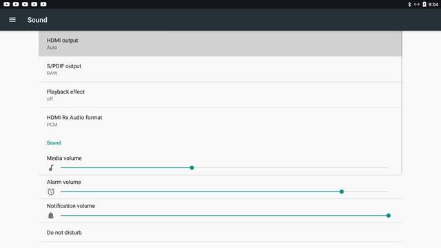 Dune HD Pro 4K User Interface Review смотреть онлайн