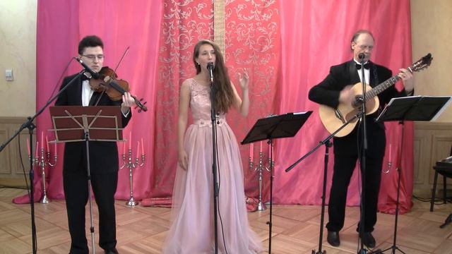 Ирина Осипова " Кибитка " смотреть онлайн