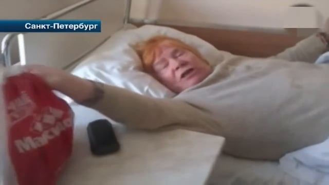 Агрессивные охранники Пятерочки смотреть онлайн
