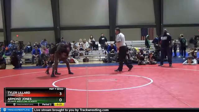 Middle School 149 Tyler Lillard Morris Fitness Vs Armond Jones Atlanta Wrestling Academy смотреть онлайн