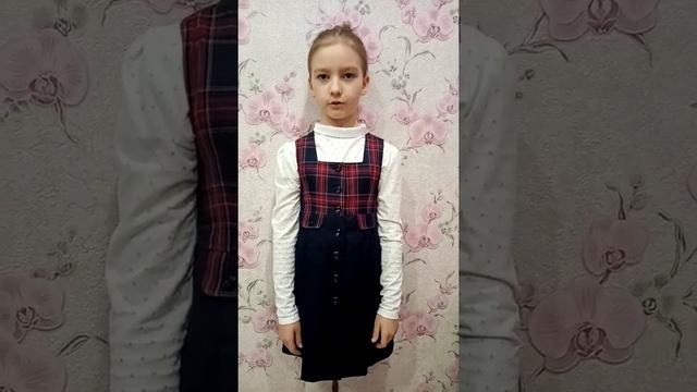 Перепелицына Альбина - В. Боков «Откуда начинается Россия?» смотреть онлайн