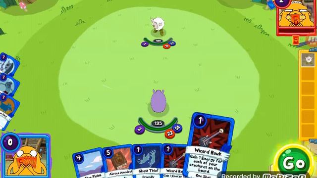 Card wars 2 полное прохождение #1 смотреть онлайн