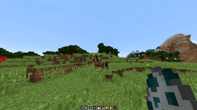 Minecraft 1.11 Update! - 3 NEW MOBS! Vex, Vindicator, Evoker смотреть онлайн