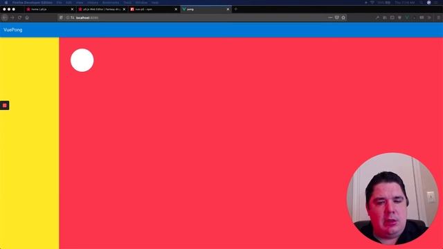 A simple Game in Vue смотреть онлайн