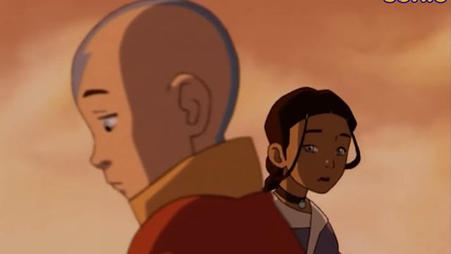 Avatar: The Last Airbender S2 | Episode 1 | The Avatar State