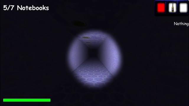 Billy's Basics House - 11 Years Later (Horror Mode) [Baldi's Basics Mod] смотреть онлайн