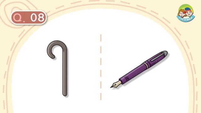 Listening Test For Kids | Test 1