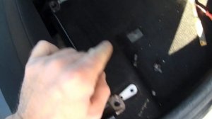 Как Снять Передние Сидения На Киа Сид JD