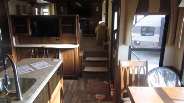 New 2017 Forest River Cardinal 3825FL For Sale Near Cullman & Decatur, AL!