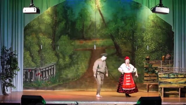 НТО - Свадьба в Малиновке (2016-11-07 ) смотреть онлайн