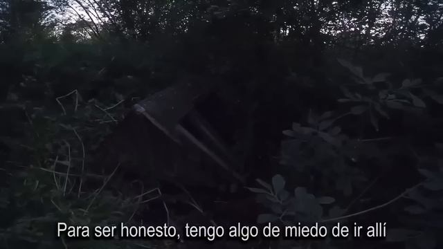 🔴 ENCUENTRO DEMONIACO | DARK GHOST PARANORMAL | SPECTRAL CURSE смотреть онлайн