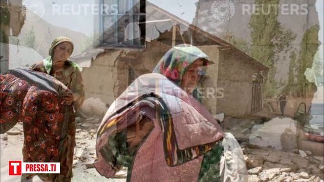 ДАРГУЗАШТИ 5 нафар, ки 4 тоаш КӮДАК буданд. ЗАМИНЛАРЗА дар ТОҶИИКИСТОН смотреть онлайн