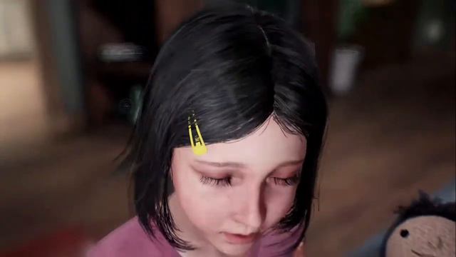 The Evil Within 2 #1 И снова Костян в деле смотреть онлайн