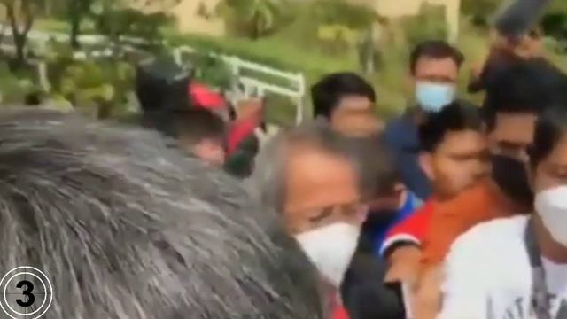 FORMER senator Leila de lima | ACQUITTED in one of her drug charges смотреть онлайн