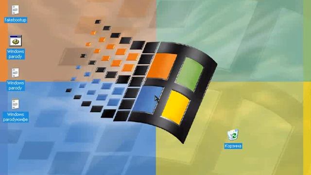 Windows XP Home Edition with both Plus! 98 and Plus! XP VHD смотреть онлайн