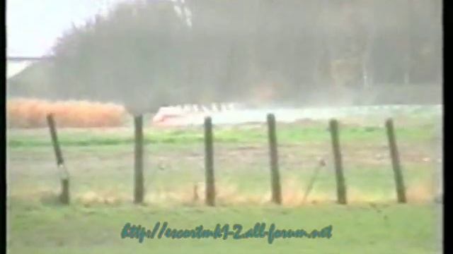 Vankerckhoven - Van Cutsem: Ford Escort MK2 RS2000 - RS de Tubize 1998 смотреть онлайн