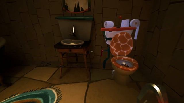 Hello Neighbor 2 ► История продолжается ► Часть 3 смотреть онлайн