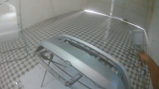 PINTURA GOL G6 PRATA PISTOLA WIMPEL-MP410 смотреть онлайн
