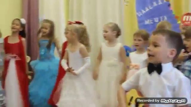 Танец "зажигай". смотреть онлайн