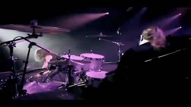 Krokus ~ Stayed Awake All Night ~ 2003 ~ Live Video, In Montreux