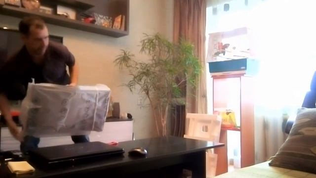 monitor samsung c27h580fdi unboxing смотреть онлайн