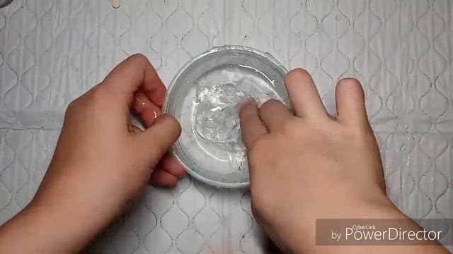 КЛЕЙ ДЛЯ ПАЗЛОВ? ДЕЛАЕМ СЛАЙМ смотреть онлайн