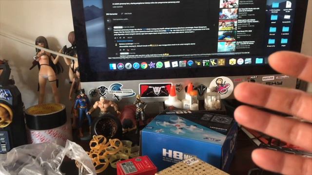 Giveaway Lebaran 2020 🙏🇮🇩❤️ смотреть онлайн