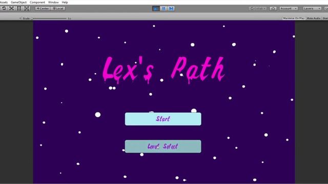 Lex's Path смотреть онлайн