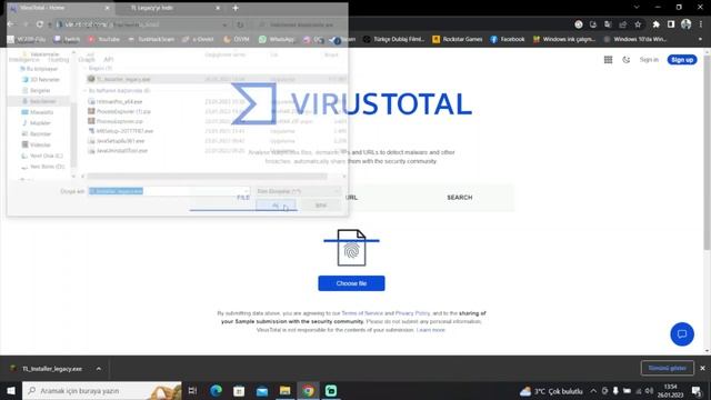 TL Legacy MC Virüs Var İndirmeyin (Minecraft) смотреть онлайн