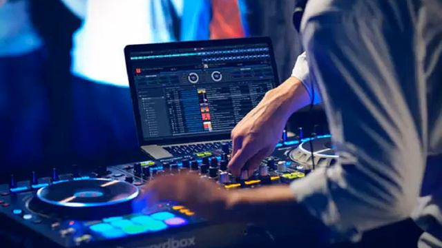 Summer Morning Session - DJ AKINO смотреть онлайн