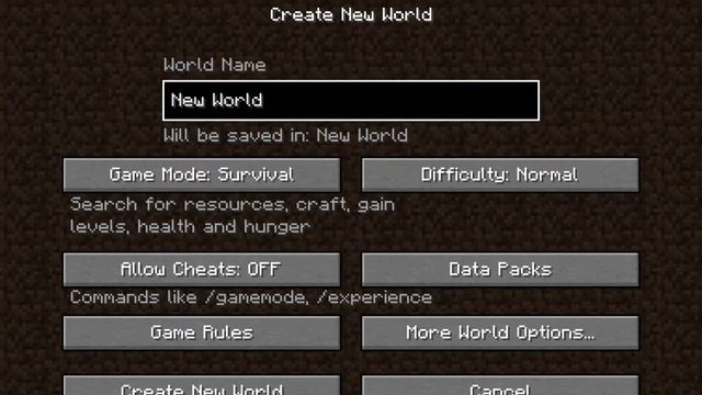 Minecraft java edition смотреть онлайн